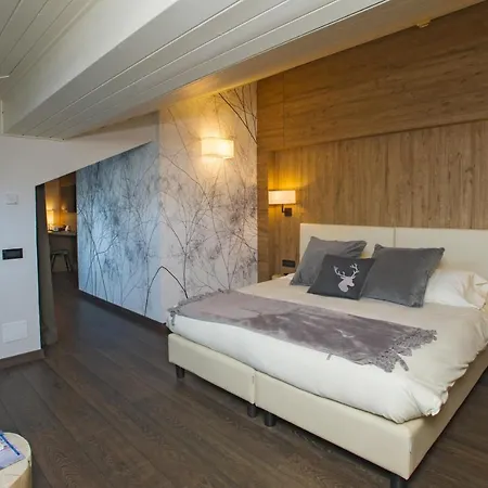 Palace Wellness & Beauty 4* Bormio