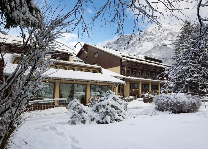 Palace Wellness & Beauty מלון