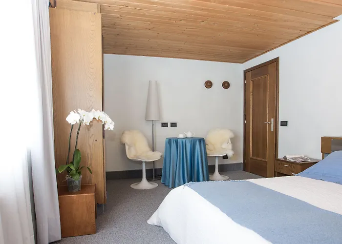 Palace Wellness & Beauty בורמיו