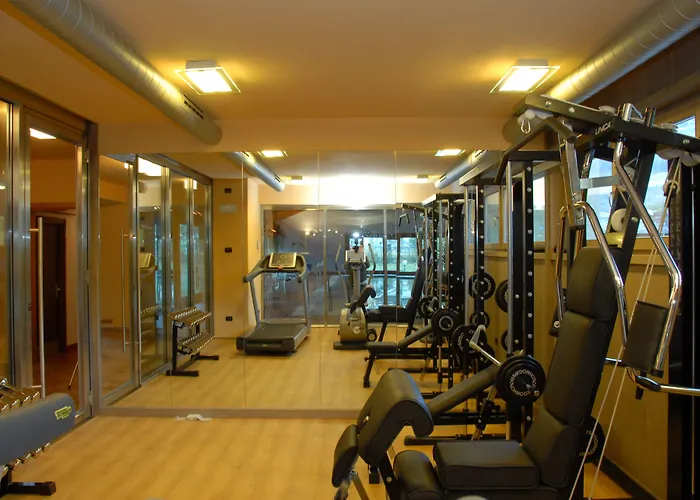 Palace Wellness & Beauty בורמיו