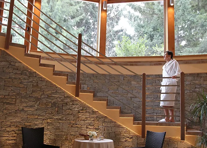 Palace Wellness & Beauty 4* בורמיו