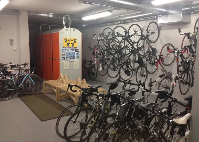 מלון Palace Wellness & Beauty 4*