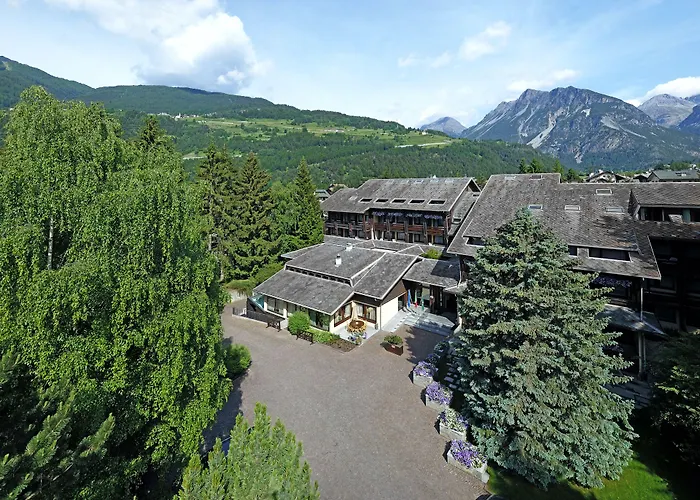 Palace Wellness & Beauty מלון