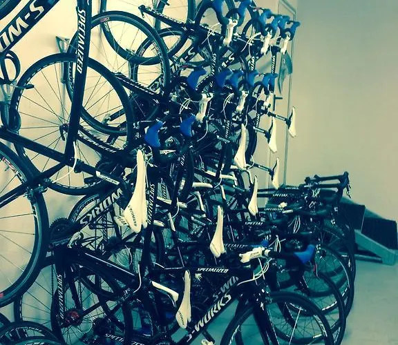 Palace Wellness & Beauty מלון 4*