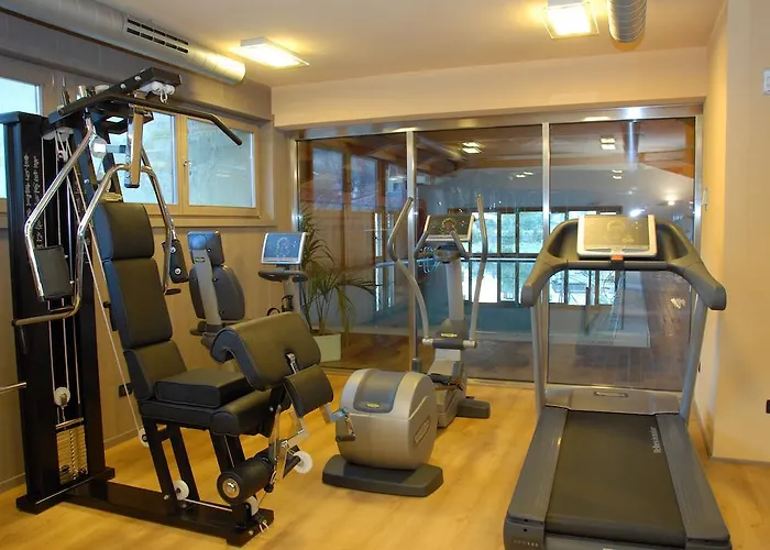 מלון Palace Wellness & Beauty 4*