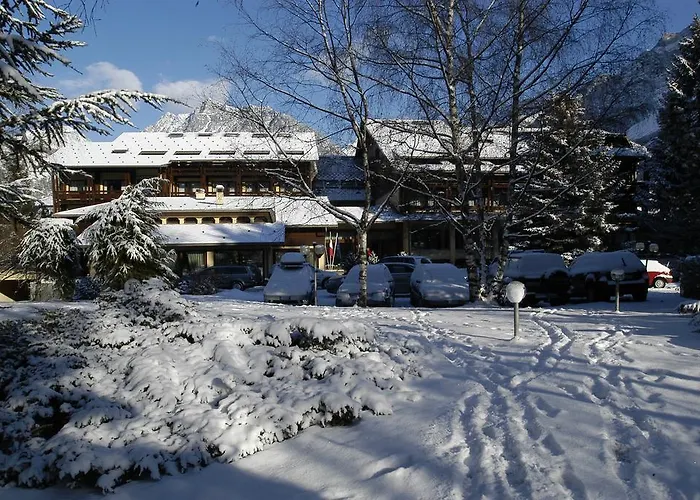 Palace Wellness & Beauty 4* בורמיו