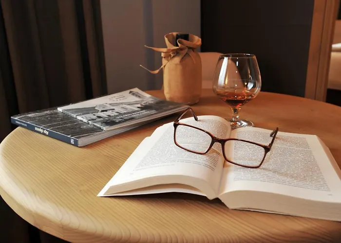 Palace Wellness & Beauty בורמיו