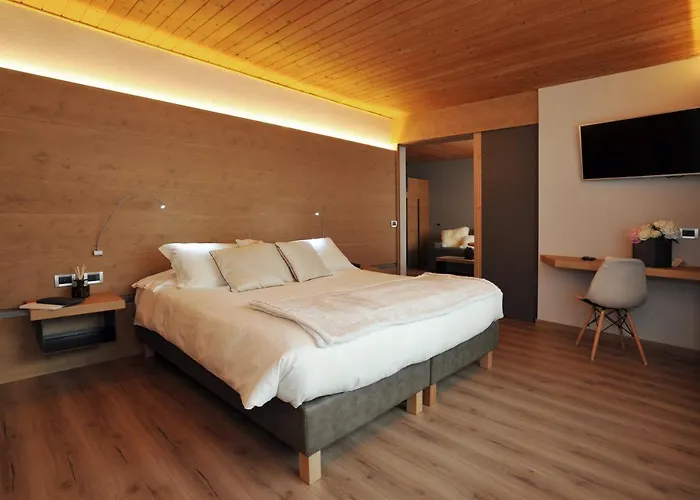 Palace Wellness & Beauty 4* בורמיו