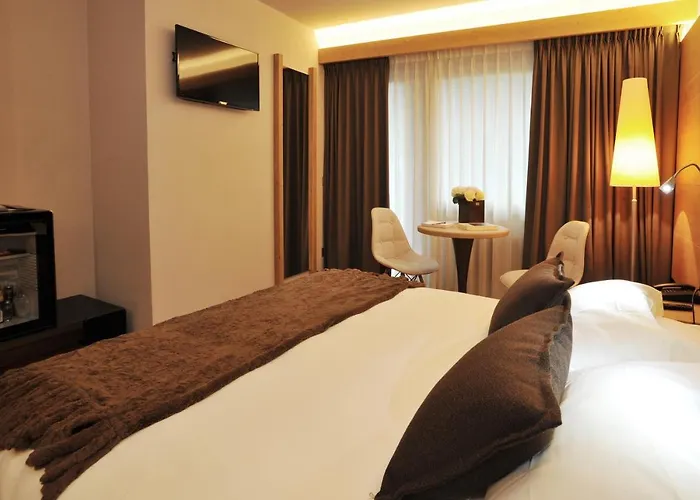 Palace Wellness & Beauty מלון בורמיו