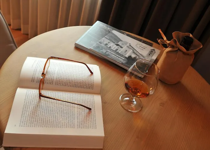 Palace Wellness & Beauty בורמיו